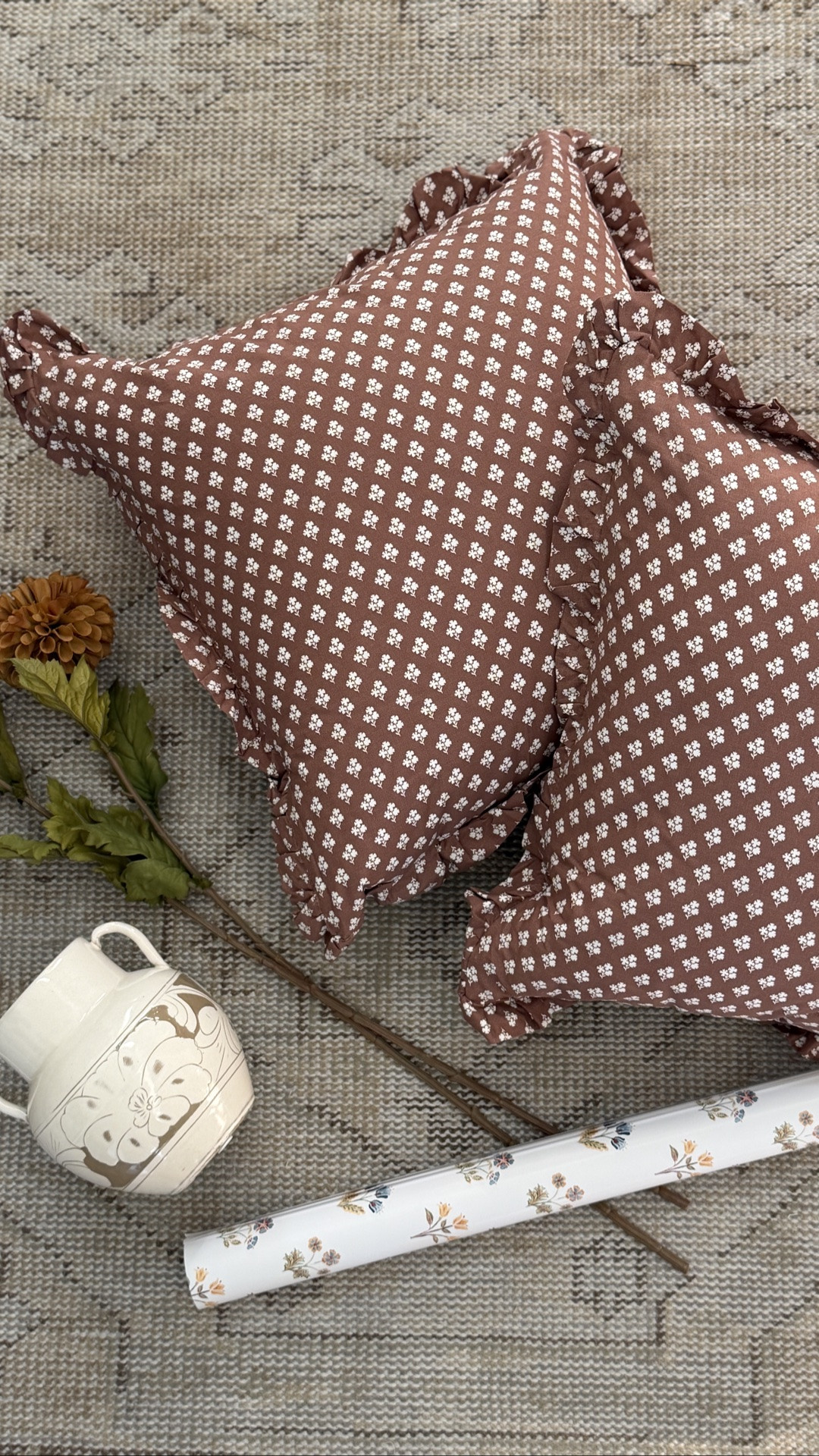 New fall pieces from Brooke & Lou. I adore their stuff!

#LTKHome