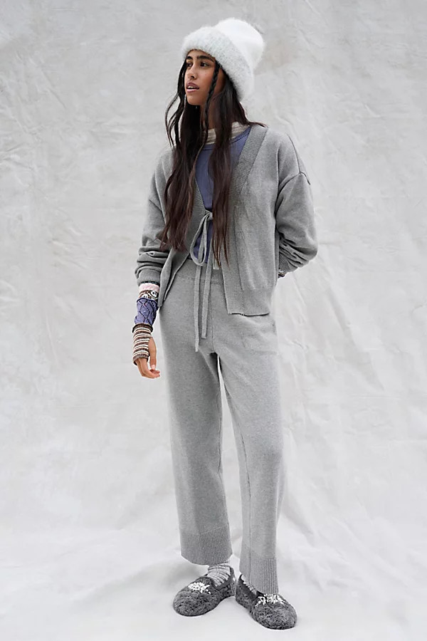 Solar Sweater Set | Free People (Global - UK&FR Excluded)