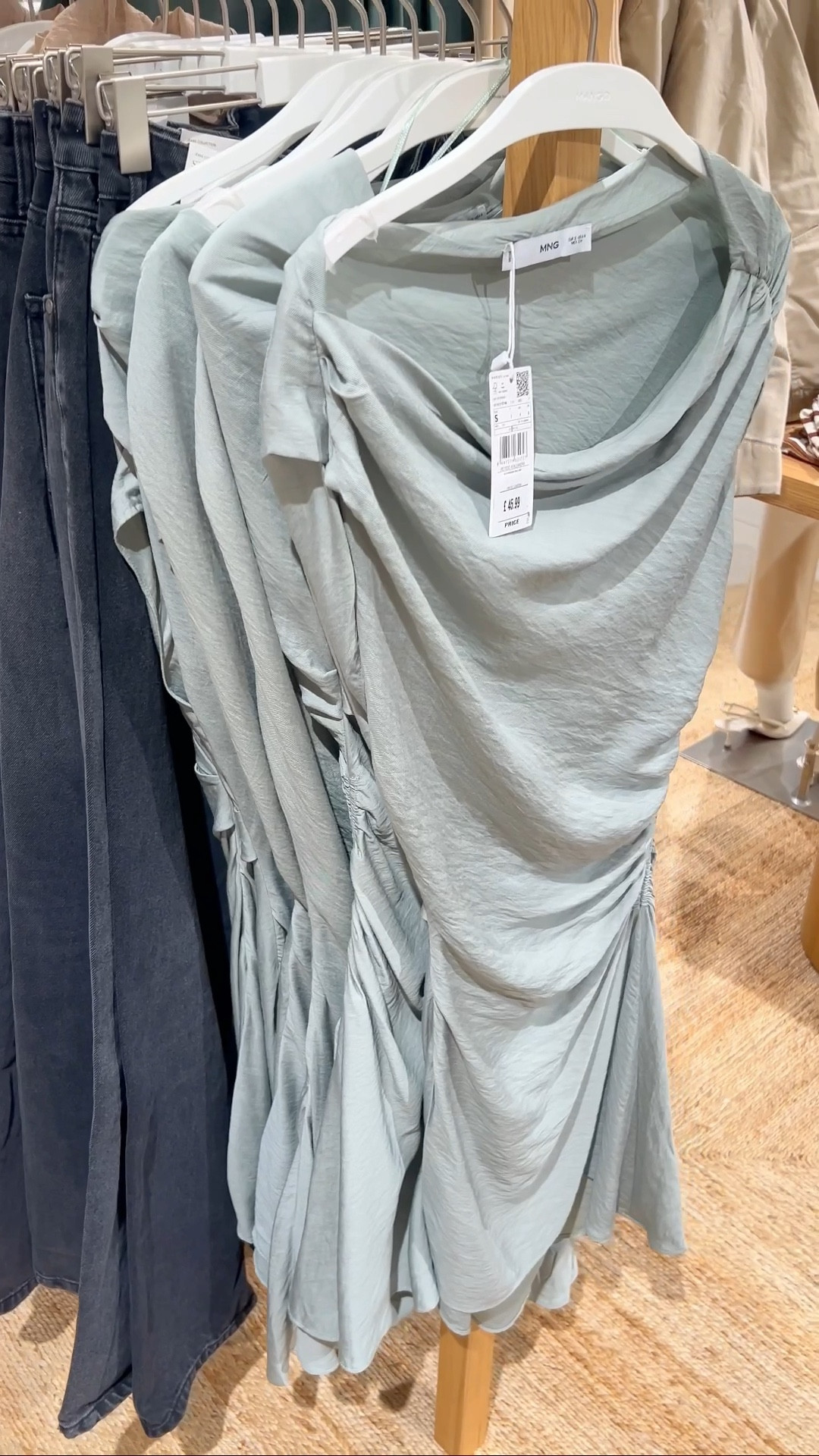 New in Mango ✨

#LTKspring #LTKstyletip #LTKuk