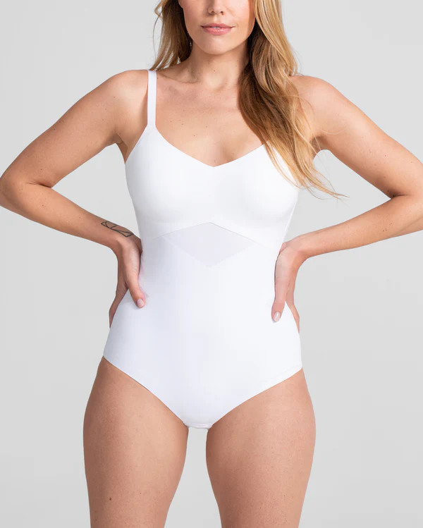 Cami Bodysuit | Honeylove