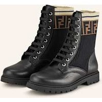 Fendi Boots schwarz | Breuninger (DACH)