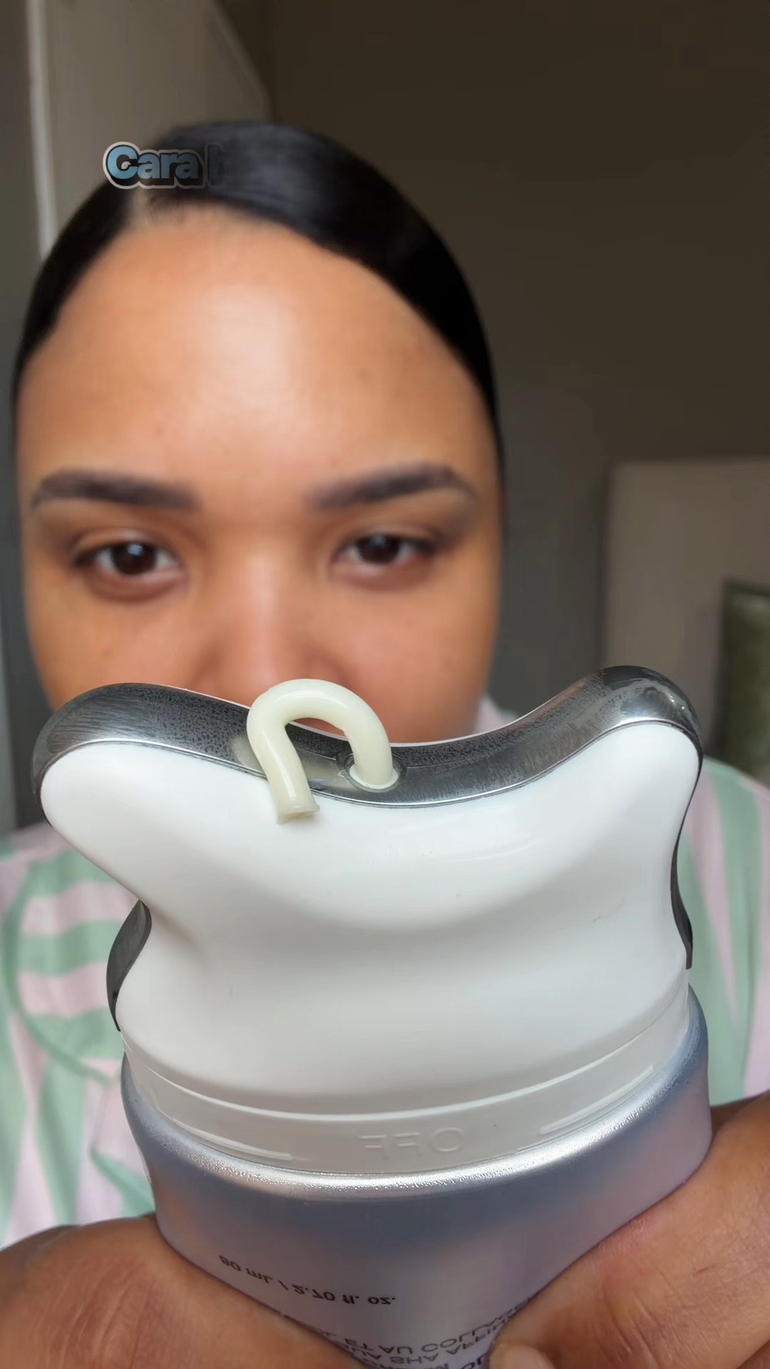 ¿Crema y Gua Sha en un solo paso? 🤯 Anua se pasó con esto. Esta crema reafirmante trae retinol, colágeno y el aplicador integrado para darte ese efecto lifting e instantáneo en solo 5 minutos. Ideal para desinflamar en las mañanas y trabajar líneas de expresión en la noche. 🧴✨
📲 Encuentra el link directo y aprovecha el descuento en mi perfil de LTK (link en bio).
#LTKbeauty #Anua #Kbeauty #SkincareTips #GuaSha

#LTKBeauty #LTKOver40 #LTKmorningroutine