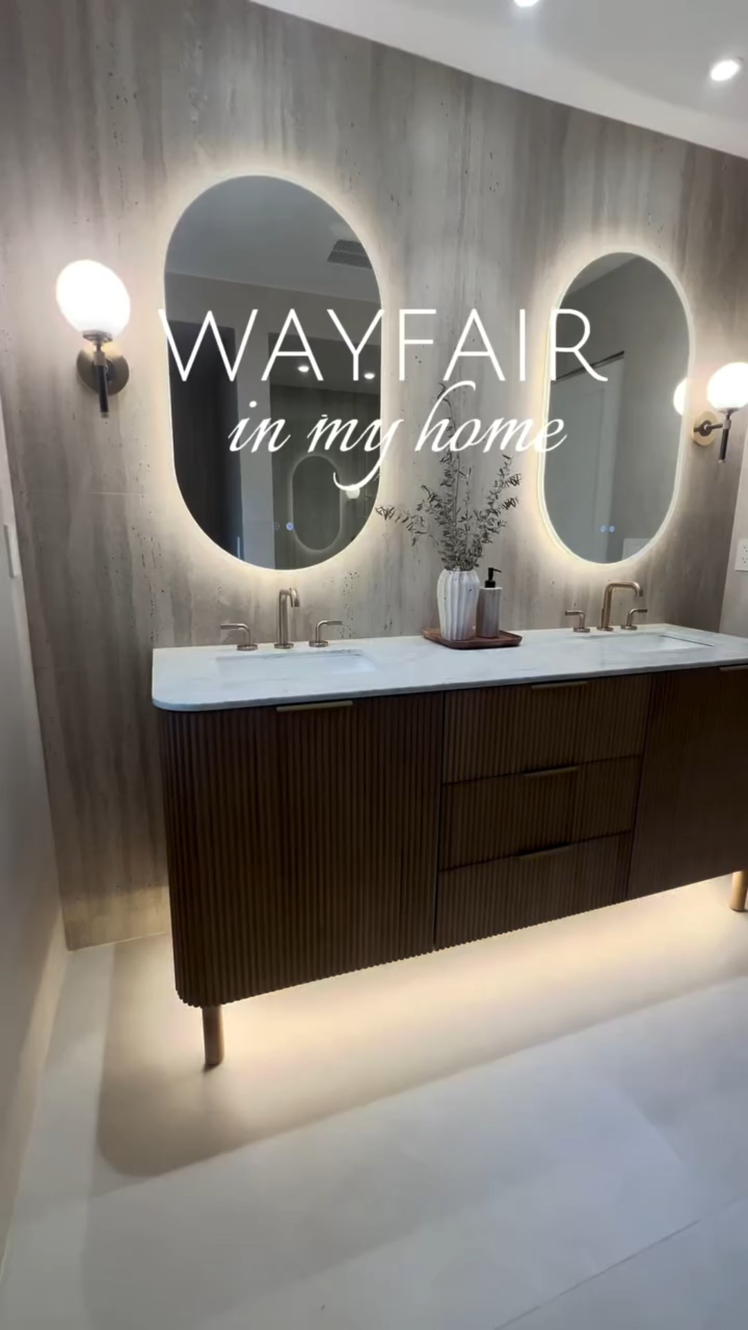 Sharing Wayfair favorites in my home. Grab your favorites before the WayDay sale ends tomorrow.

Ways to shop:
1. Comment SHOP to receive the links to everything directly in your DMs
2. Shop my LTK link in bio
3. Click Shop my home link in bio

#wayfair #wayday #homerenovation #renovationproject #moderndesign