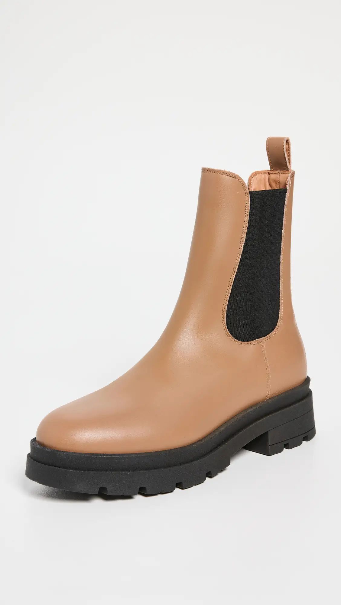 Justine Boots | Shopbop