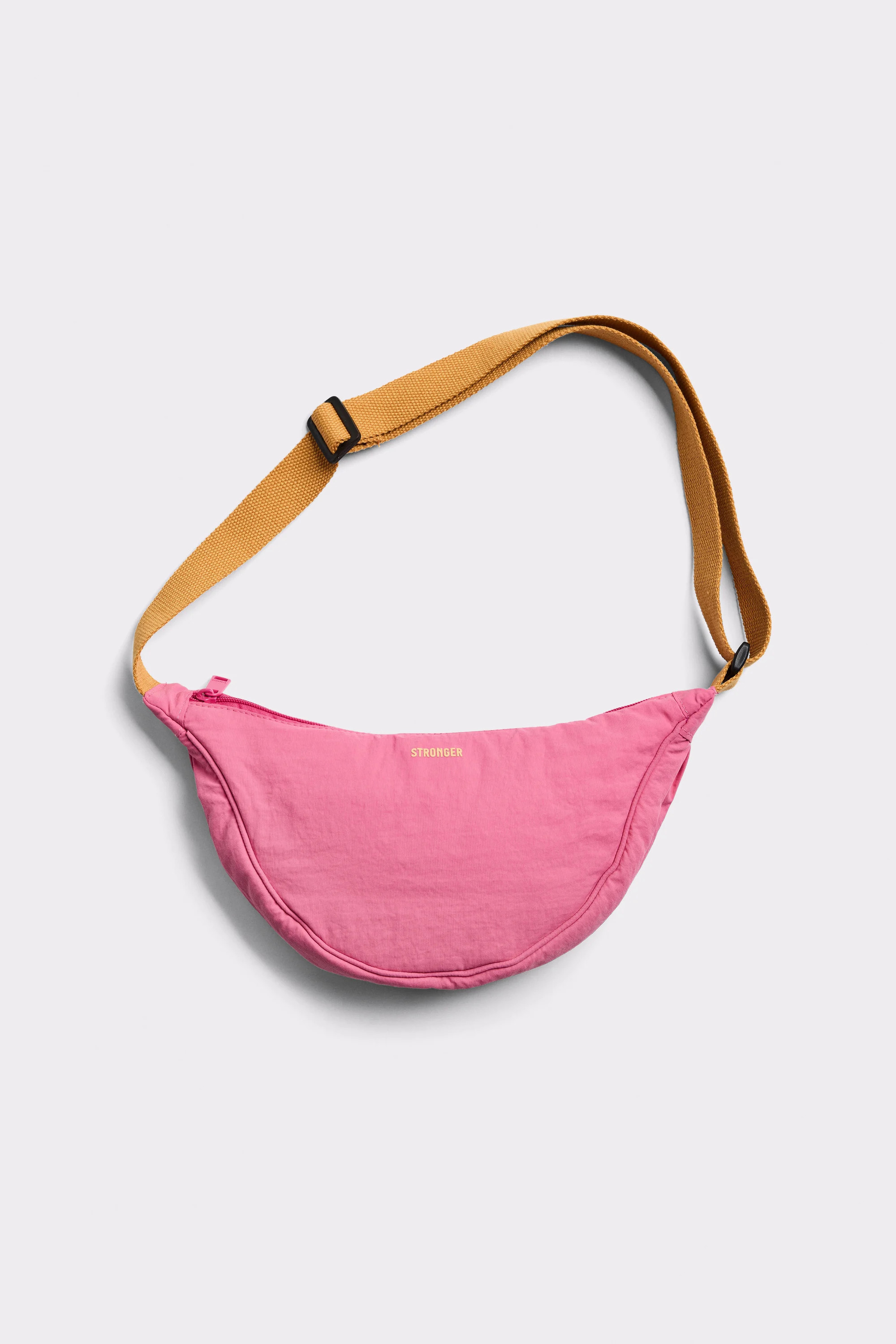 Mini Shoulder Bag | Strongerlabel.com (SE)