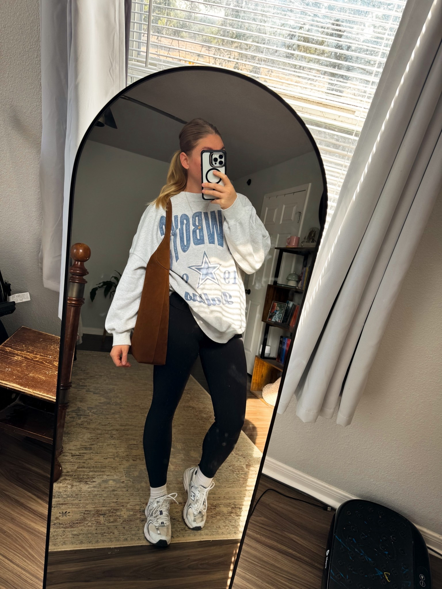 #LTKdayinmylife #LTKgrwm #LTKootd