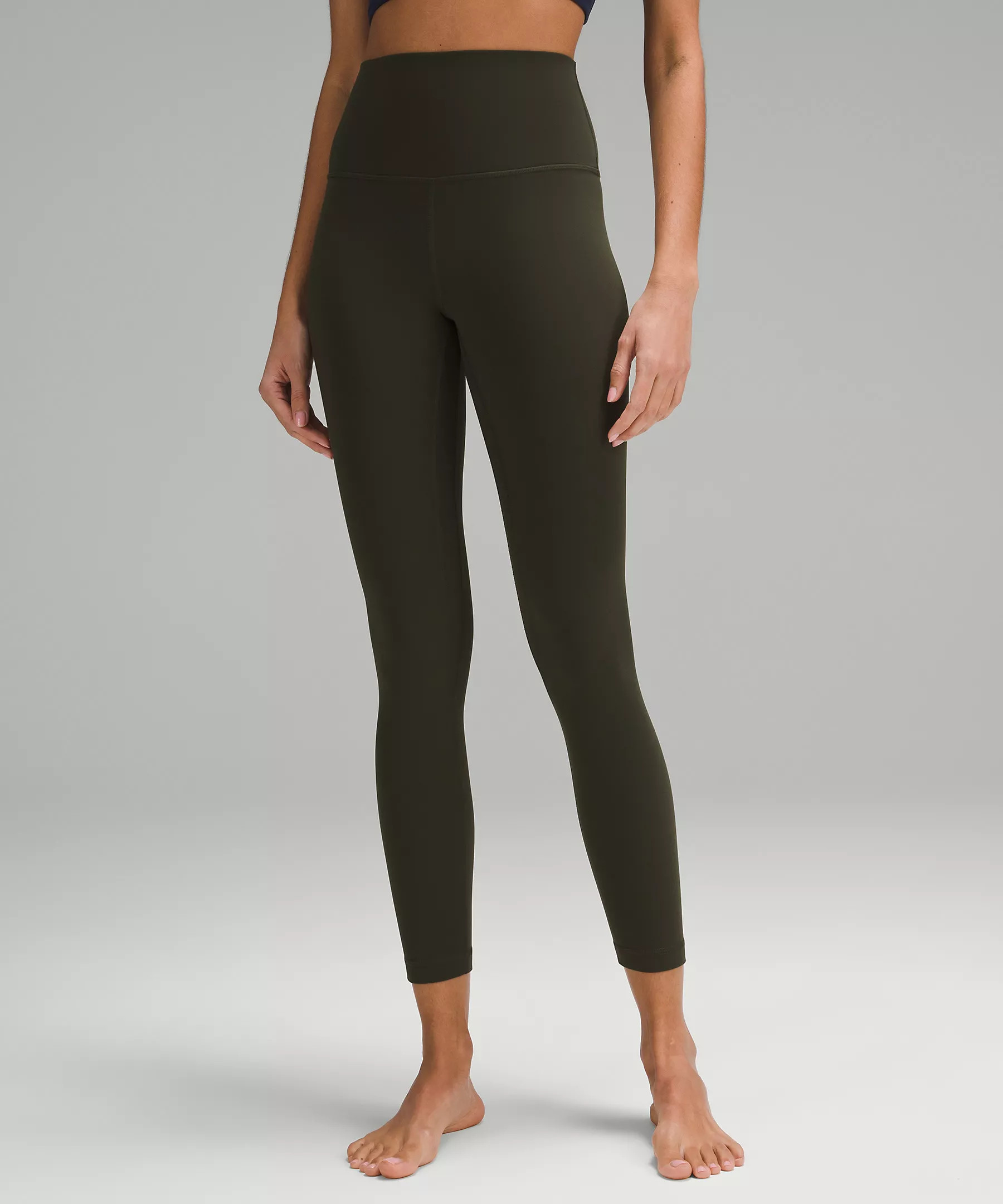 lululemon Align™ High-Rise Pant 25" | Women's Pants | lululemon | Lululemon (US)