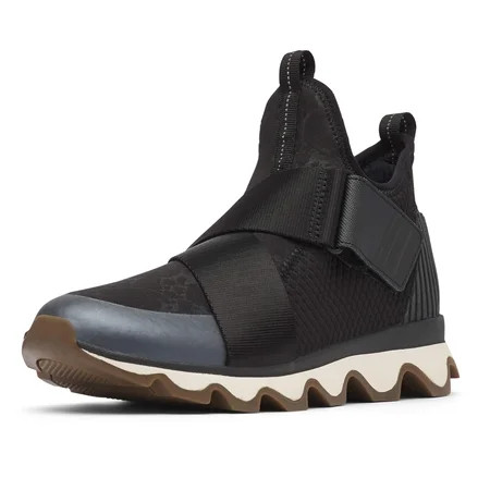 Women's Sorel Kinetic Sneak | Walmart (US)