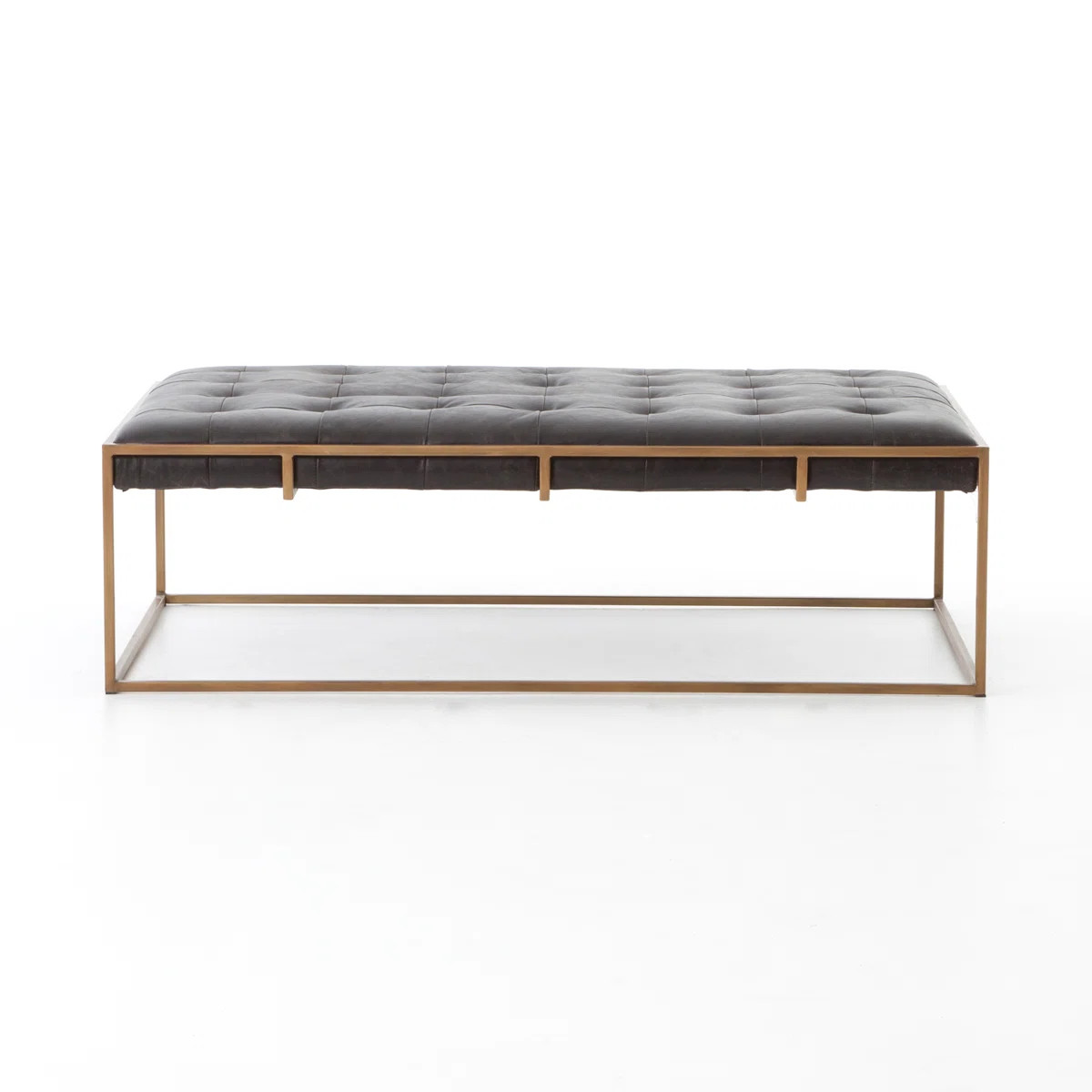 Acamas Single Coffee Table | Wayfair North America