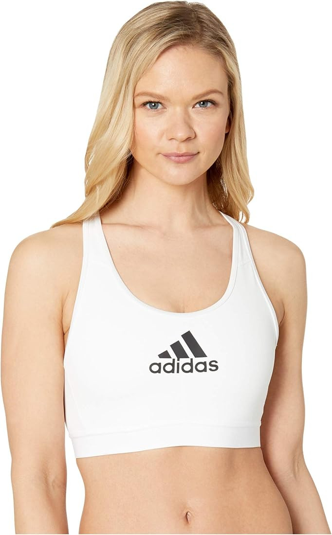 adidas Women's Don't Rest Alphaskin Bra | Amazon (US)