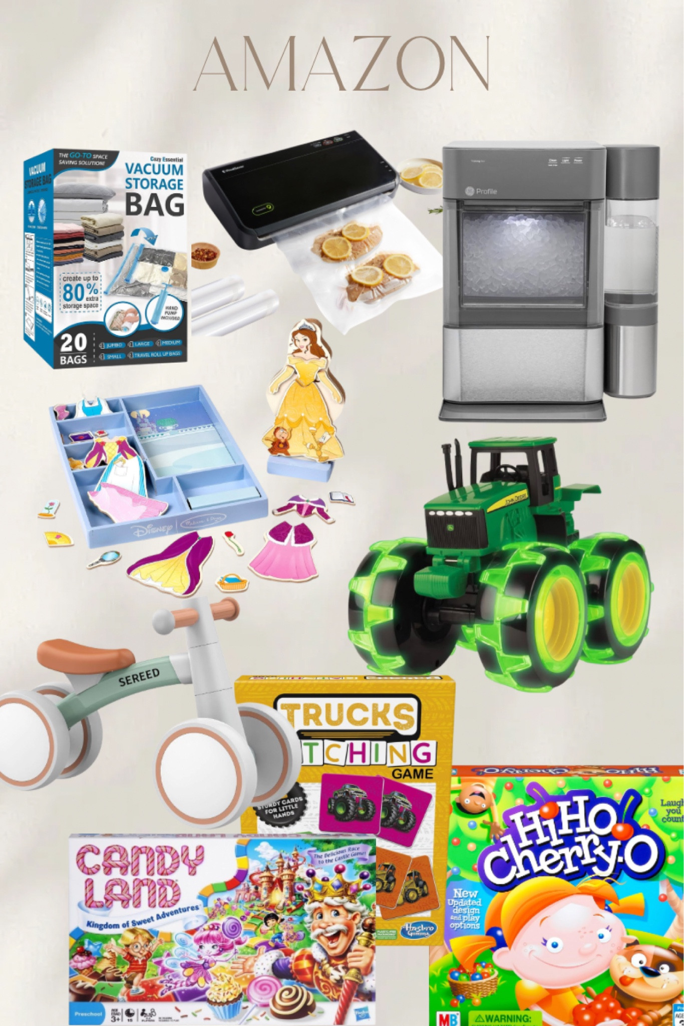 Amazon Black Friday picks for kids and the kitchen!! 

#LTKFamily #LTKFindsUnder50 #LTKHoliday