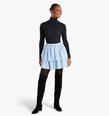 The Clara Tulle Skirt | Hill House Home