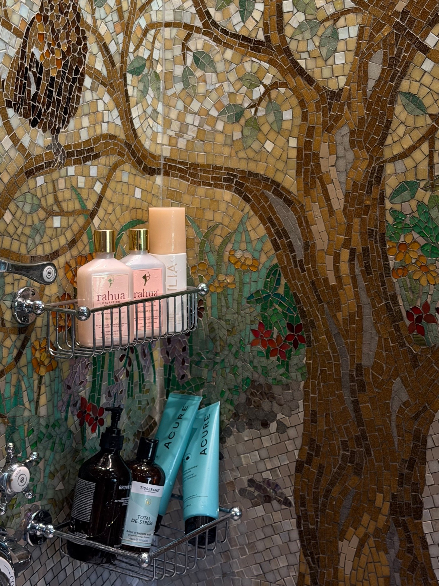 Non toxic shampoo, conditioner, shower gel & face wash 

#LTKhome #LTKeurope #LTKuk