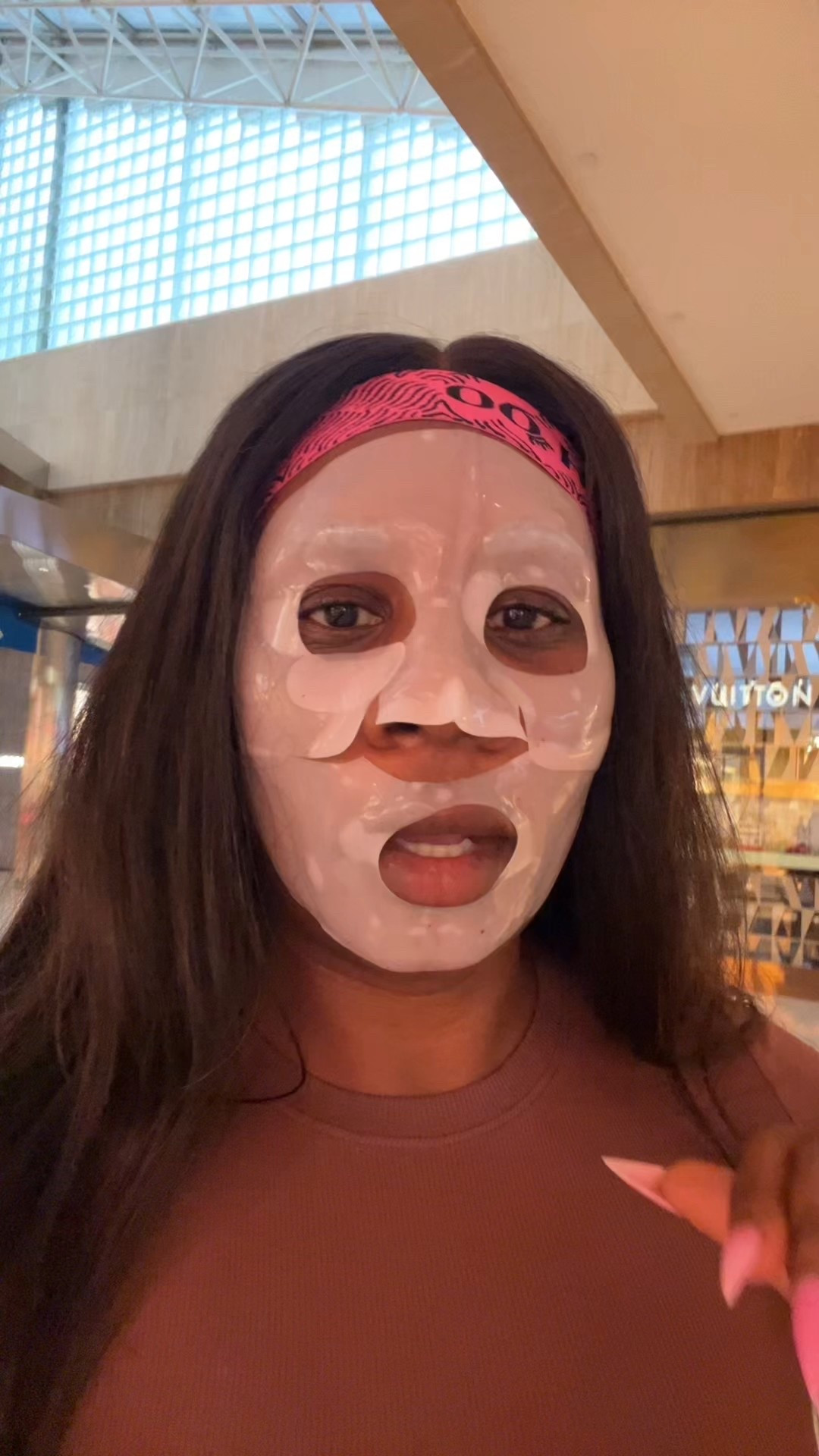 Louis Vuitton Takashi Murakami Collab

#LTKItBag