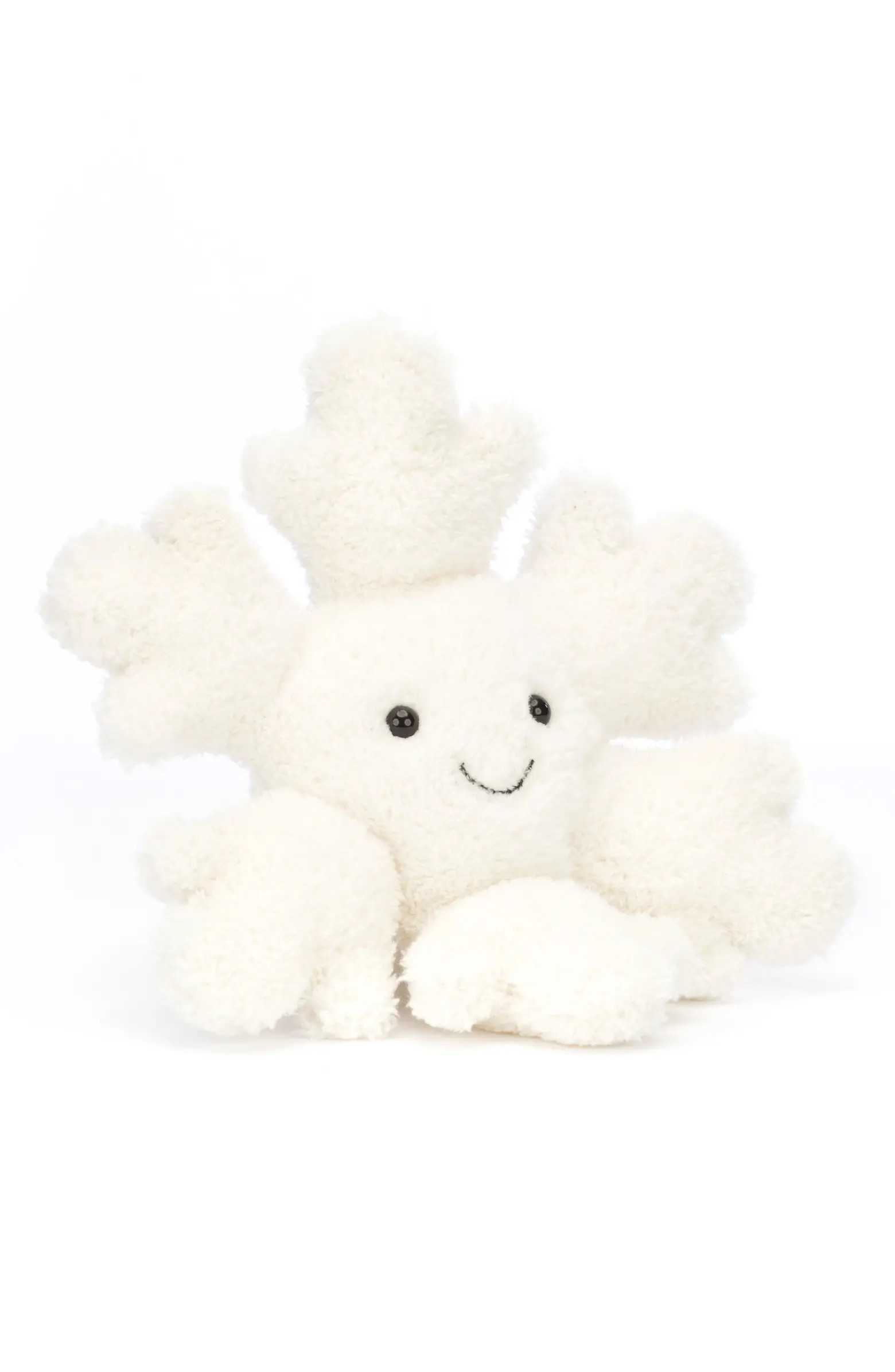 Little Amuseable Snowflake Plush Toy | Nordstrom