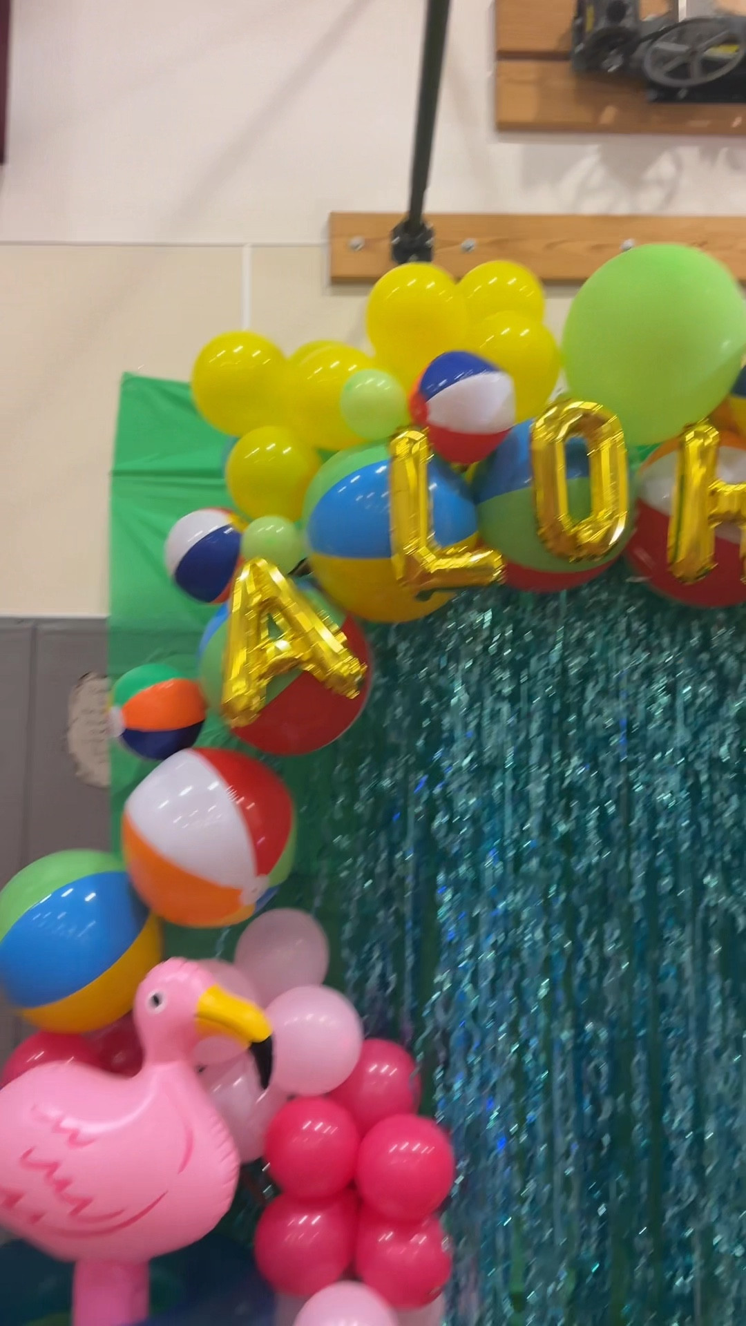 Hawaiian Theme Party Ideas

#LTKParties #LTKSummerEdit