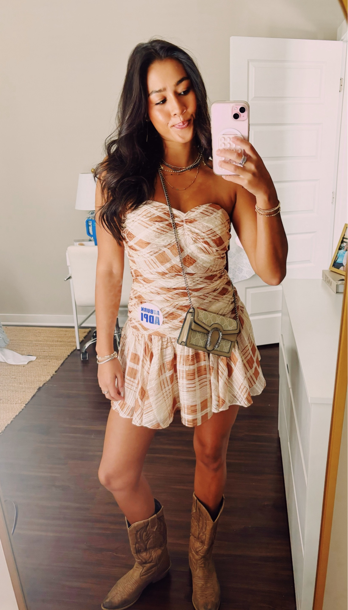 Gameday Fit!