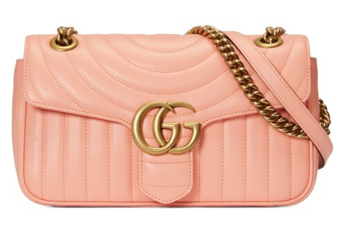 GG Marmont small shoulder bag | Gucci (US)