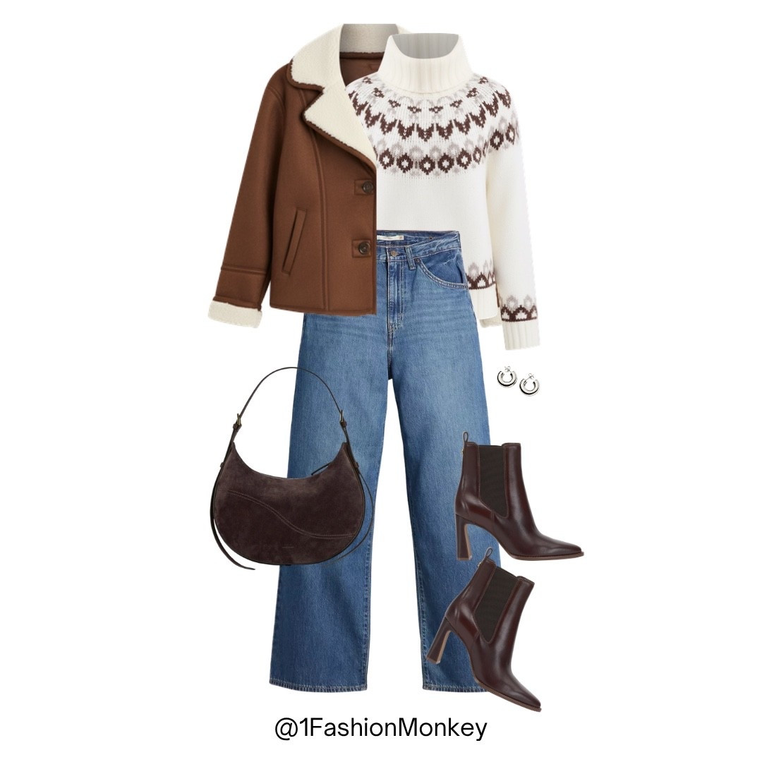 #womensfashion #fashion #fashioninspo #fashionfits #fashionlooks #getstyled #getthelook #shopthelook #shopmylook #luxuryfashion #designerclothes #clothesshopping #womensclothes #dailylooks #ltk #ltkfashion #shopltk #ootd #dailyoutfits #whattowear #outﬁtideas


#LTKFindsUnder100 #LTKOver40 #LTKStyleTip