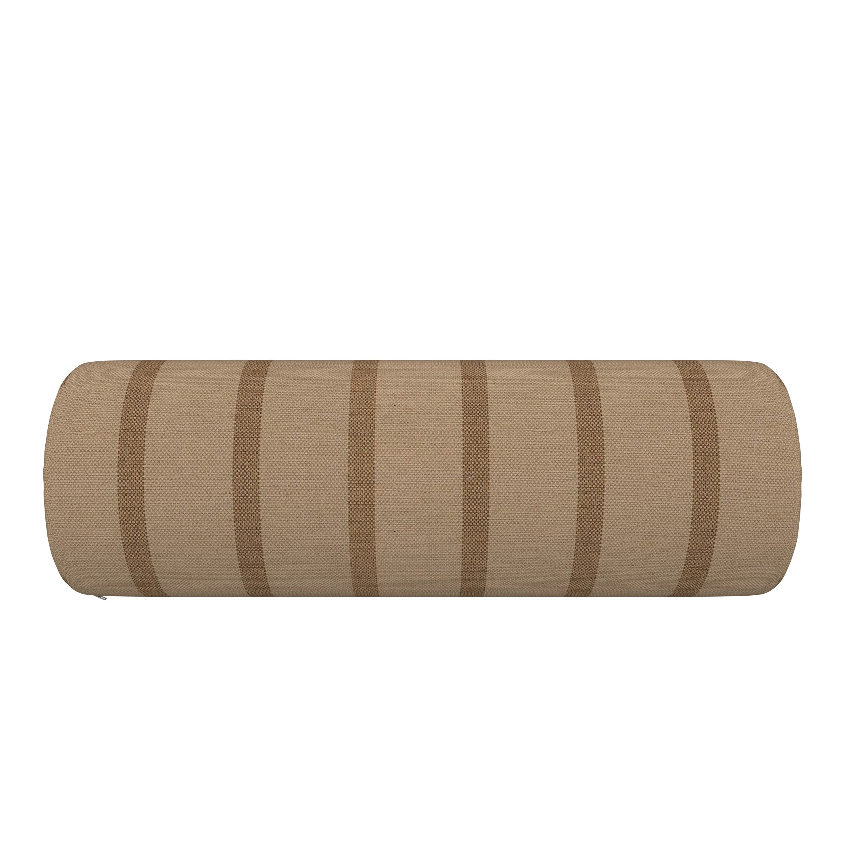 Lani Outdoor/Indoor Bolster Pillow | Joss & Main