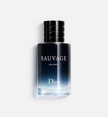 Sauvage Eau Forte Alcohol-Free Fragrance: Fresh and Woody Notes | DIOR | Dior Beauty (US)