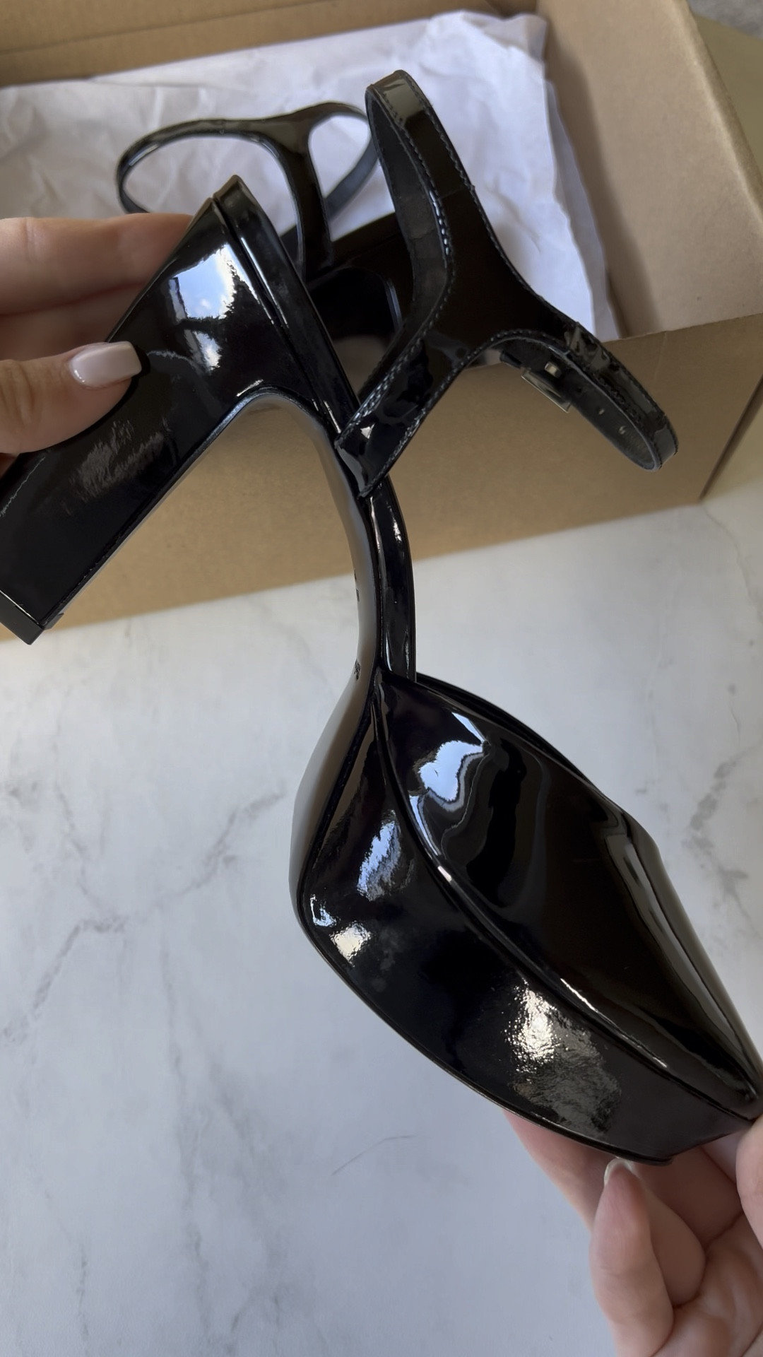 My most favorite new heels! The Melina Platform’s by Reformation are super comfortable. 

#LTKshoecrush