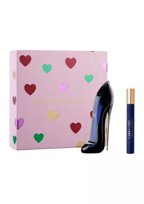 Carolina Herrera Good Girl Eau de Parfum & Travel Spray 2-Piece Limited-Edition Gift Set | Belk