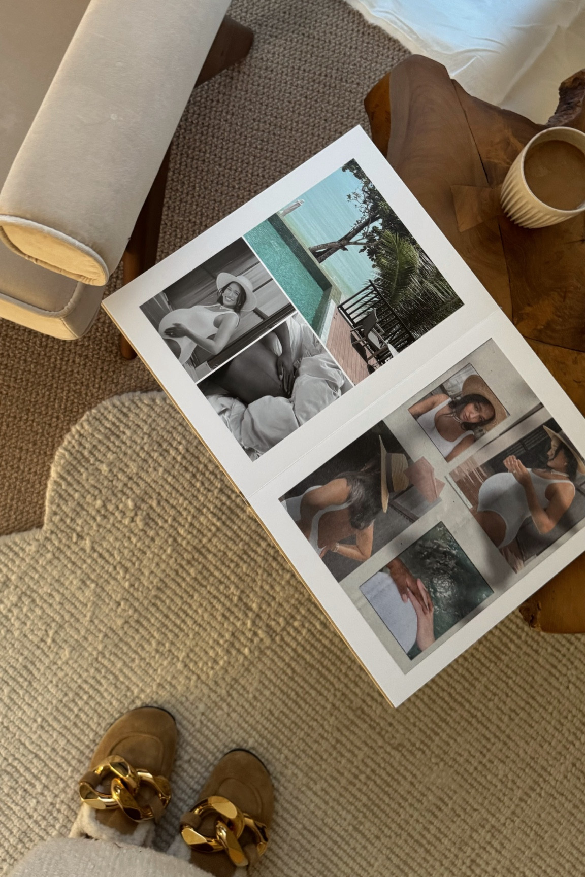 The perfect keepsake 🤍 @milkbooks 

Use this link for up to 40% off:
https://bit.ly/4d0NBpn

#LTKhome #LTKaustralia #LTKgiftguide