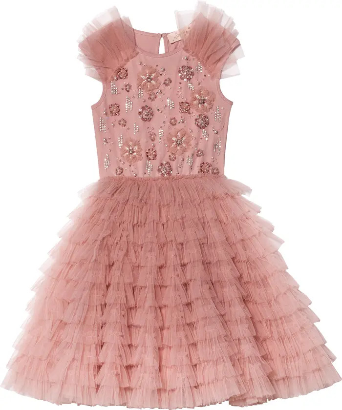Tutu Du Monde Kids' Lucia Tutu Dress | Nordstrom | Nordstrom