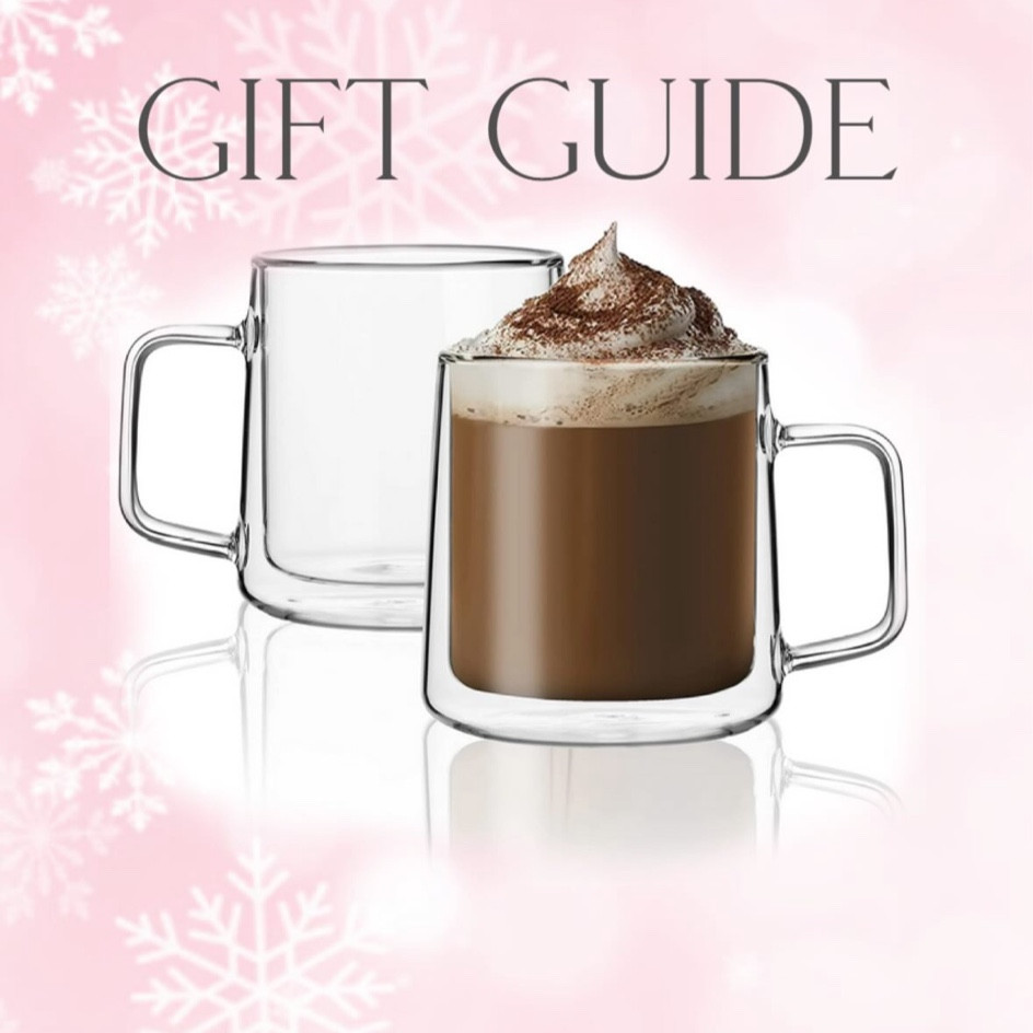 My favorite iced coffee glasses

#LTKhome #LTKSeasonal #LTKHoliday