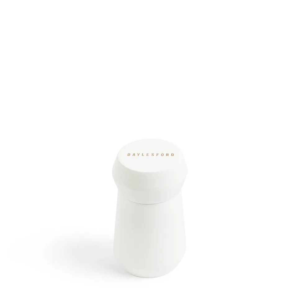 Pilot Grinder White | Daylesford Organic