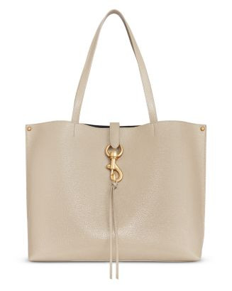 Megan Large Leather Tote | Bloomingdale's (AU)