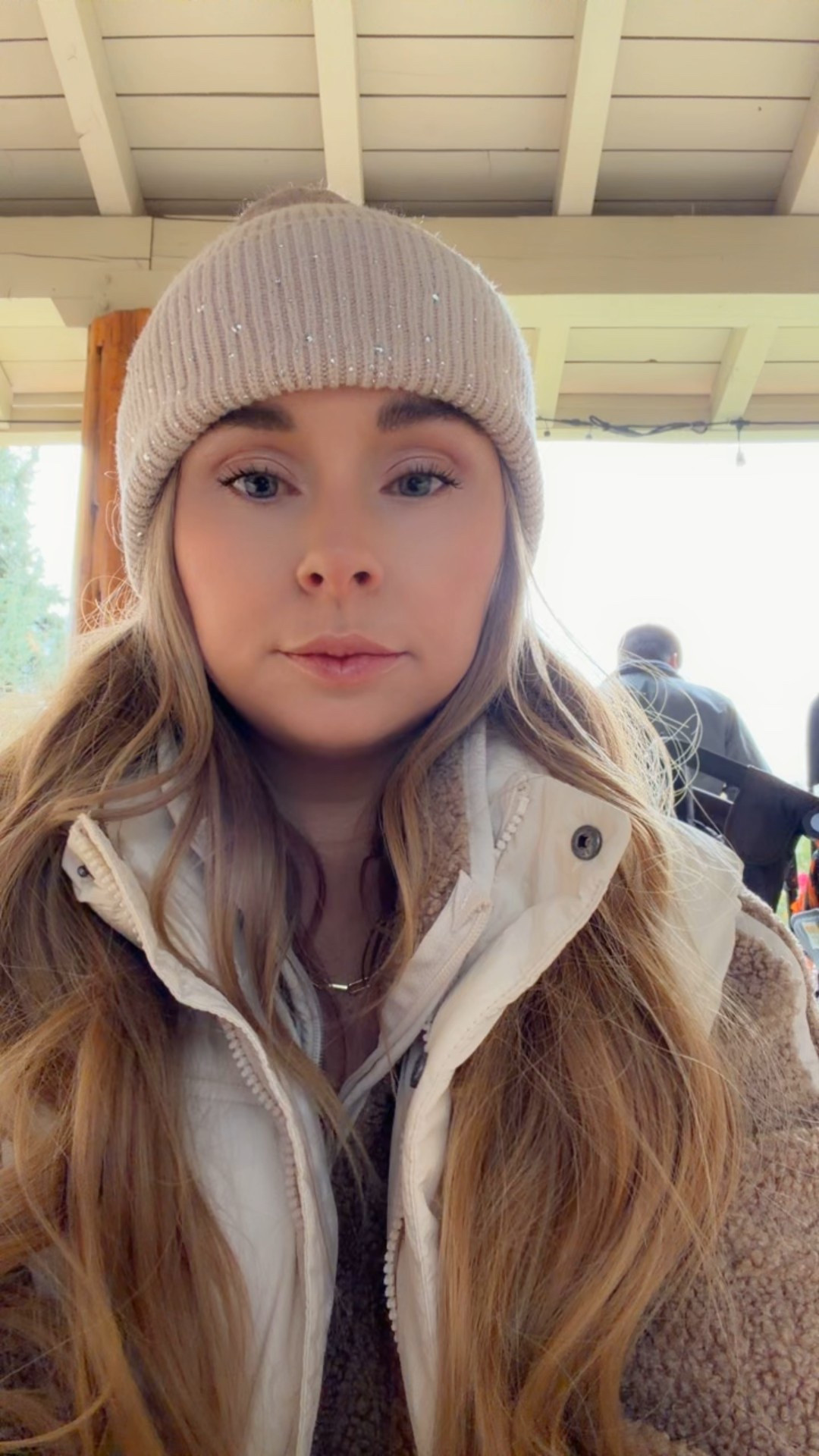 My favorite winter outfit currently! 

#LTKMidsize #LTKootd #LTKmomlife