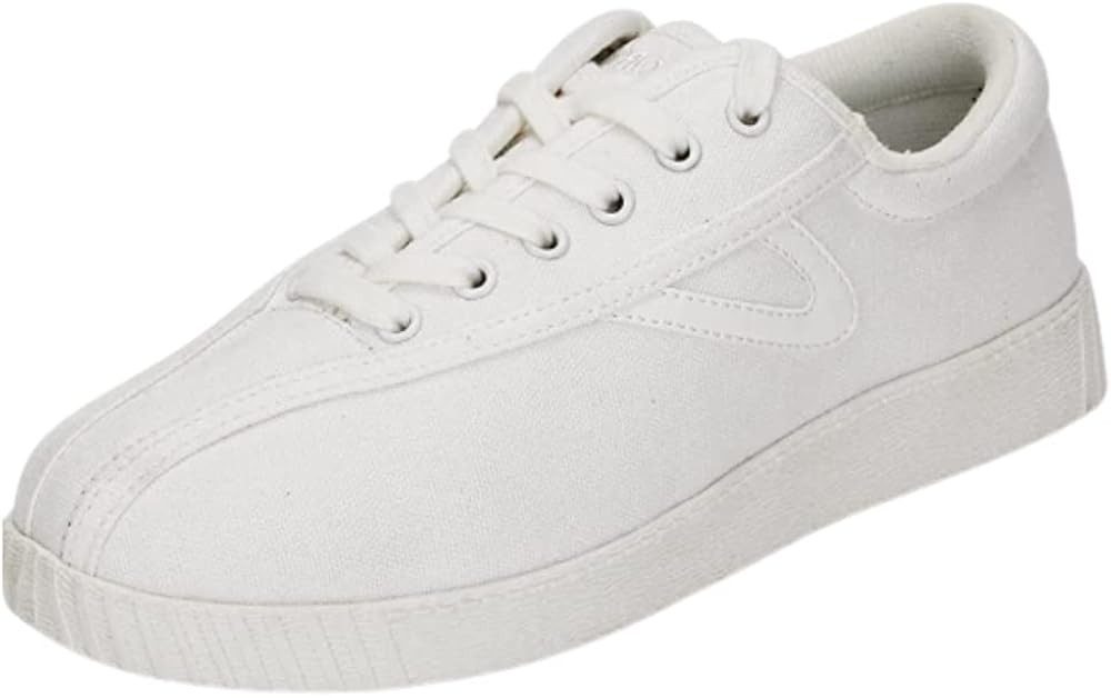 TRETORN Men's Nylite Canvas Sneakers | Amazon (US)
