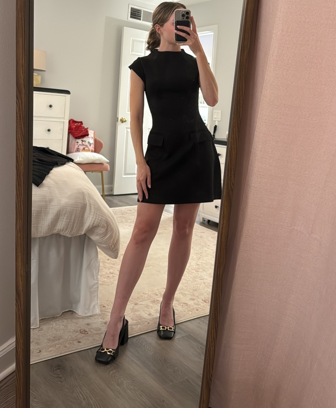 a classic LBD 

#LTKFindsUnder50