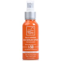 Suntegrity Skincare Milky Mineral Sun Serum Spray 100ml | Dermstore (US)