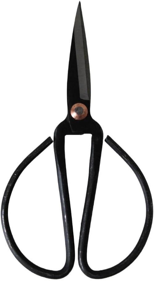 Rexona Hand Forged Black Scissors Vintage Style 15 cm | Amazon (CA)