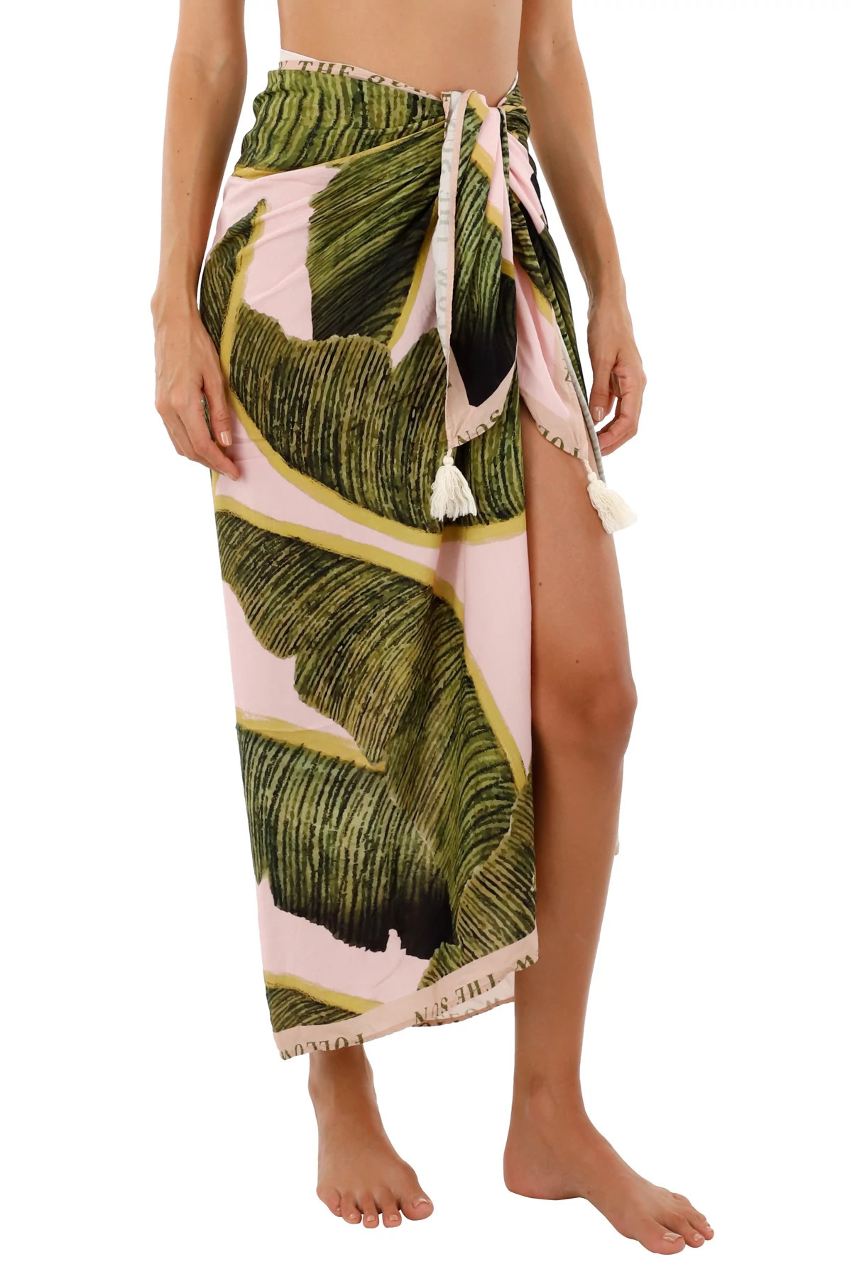 The Must Pareo | Everything But Water