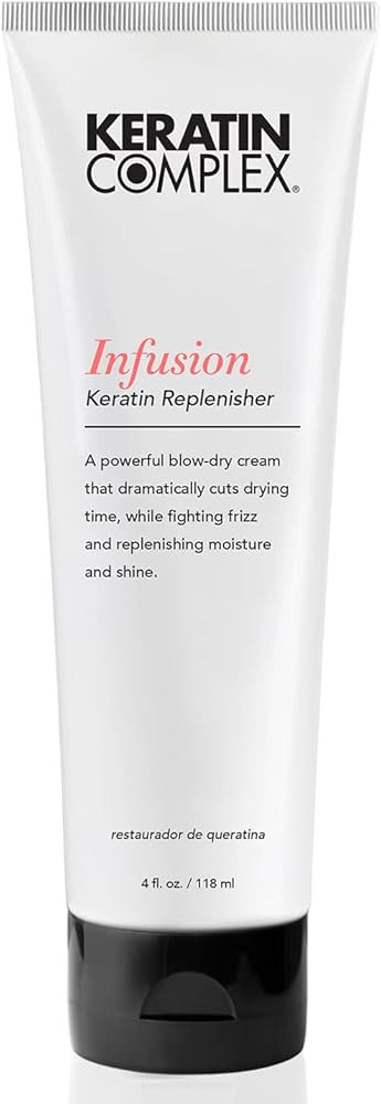 Keratin Complex Infusion Therapy Keratin Replenisher | Amazon (US)