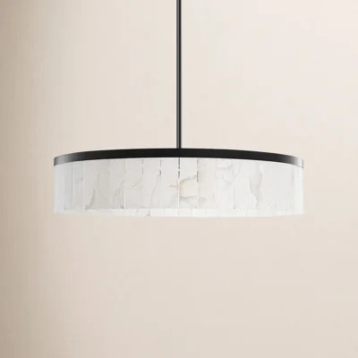 Espen 8-light 42" Round Chandelier | Birch Lane