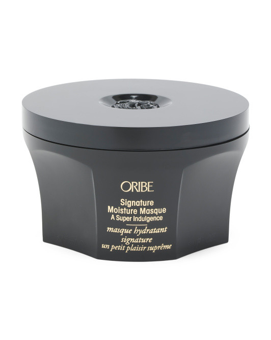 Signature Moisture Masque | TJ Maxx