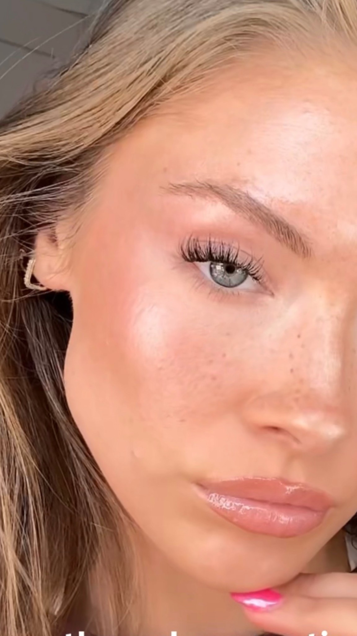 9 minute makeup routine 