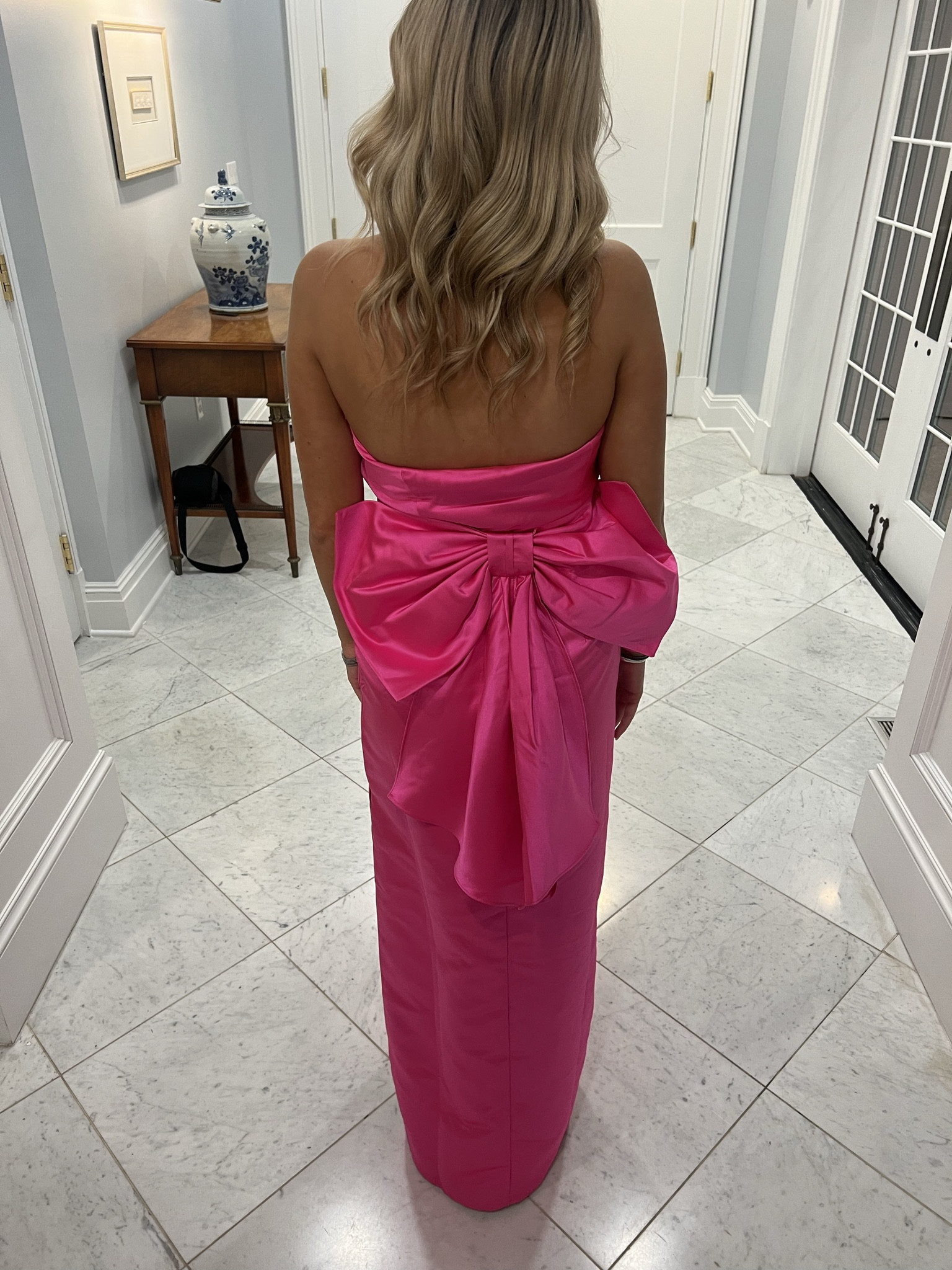 Anchor Ball Dress 🎀

#LTKover40 #LTKstyletip #LTKSeasonal
