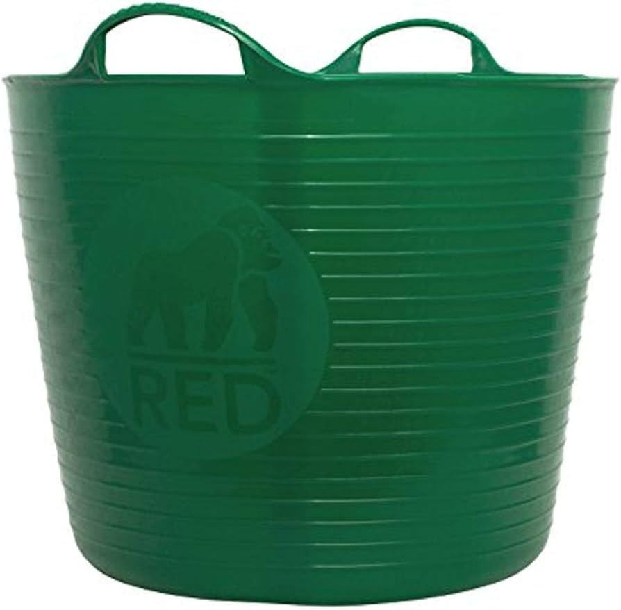 Tubtrugs SP42G Large Green Flex Tub, 38 Liter | Amazon (CA)