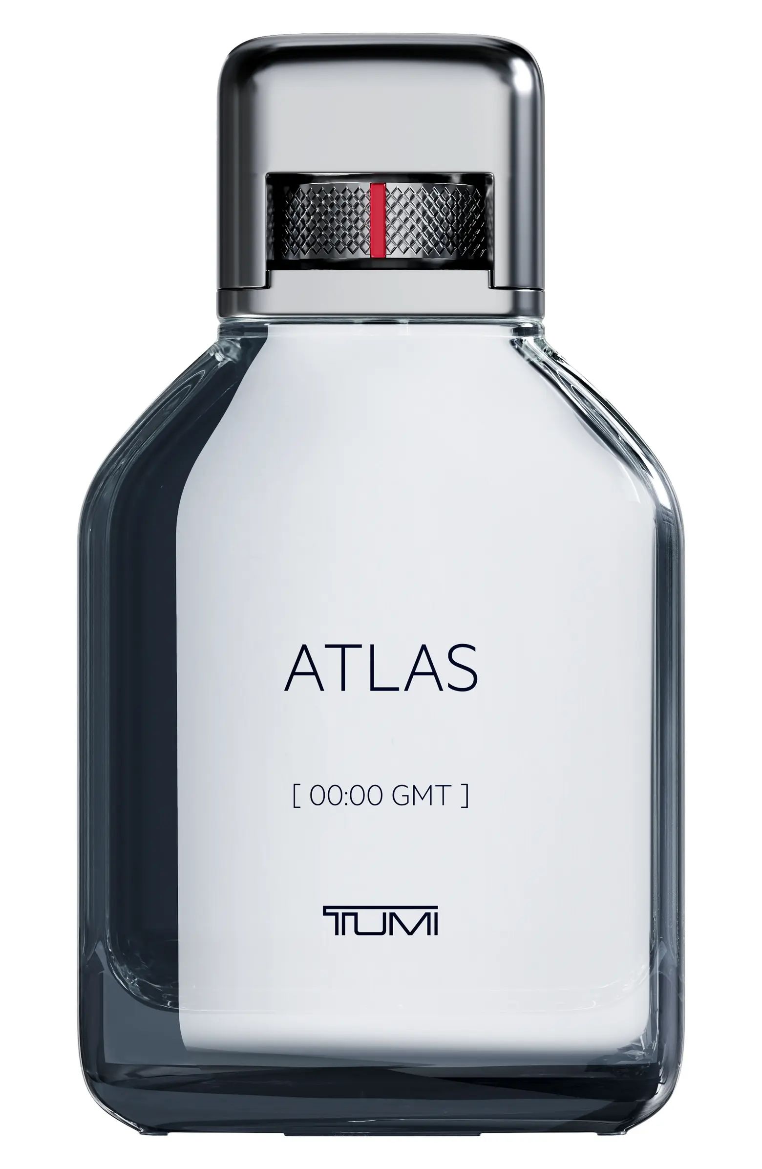 Atlas 00:00 GMT Eau de Parfum | Nordstrom