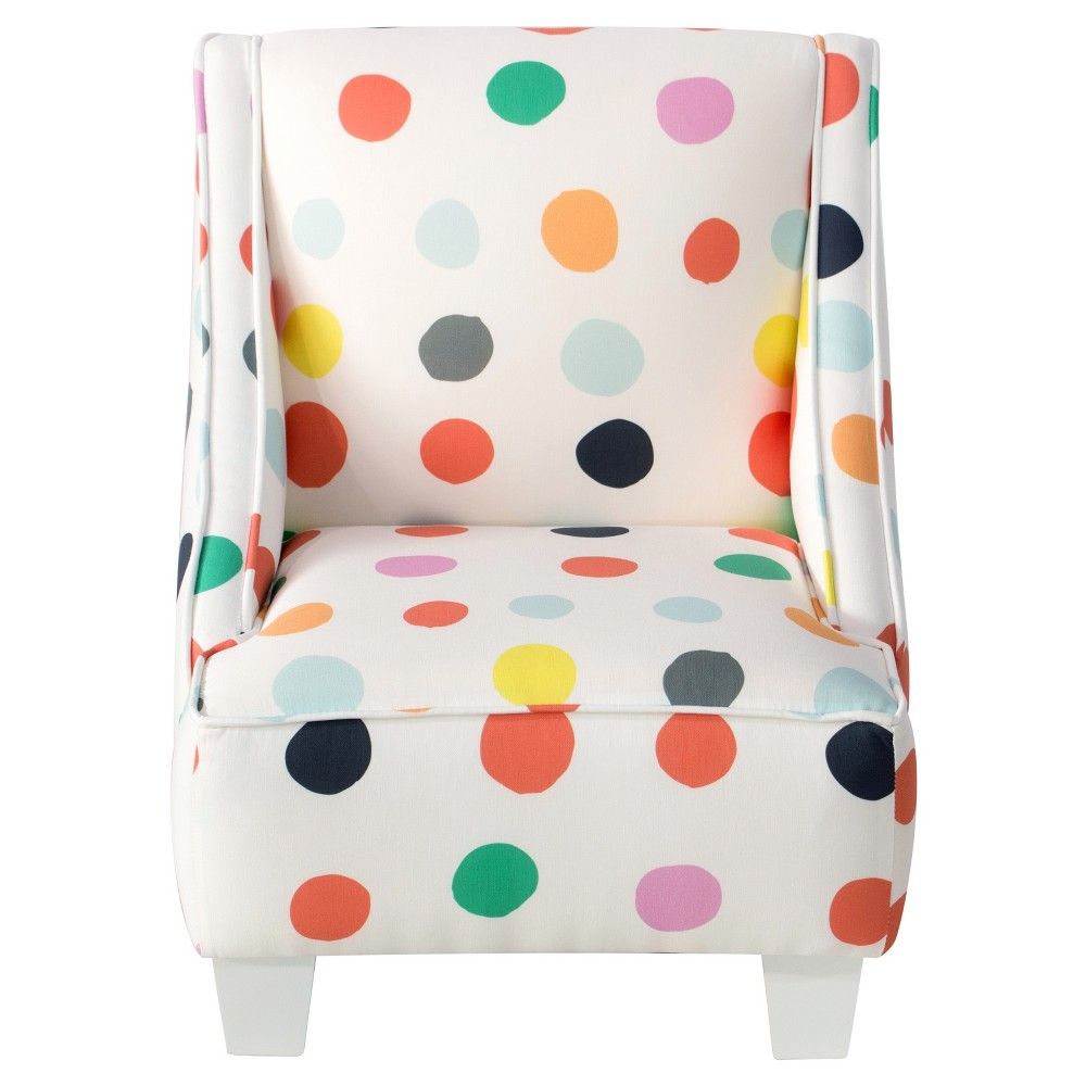 Kids Chair - Large Dot Multi - Oh Joy! | Target