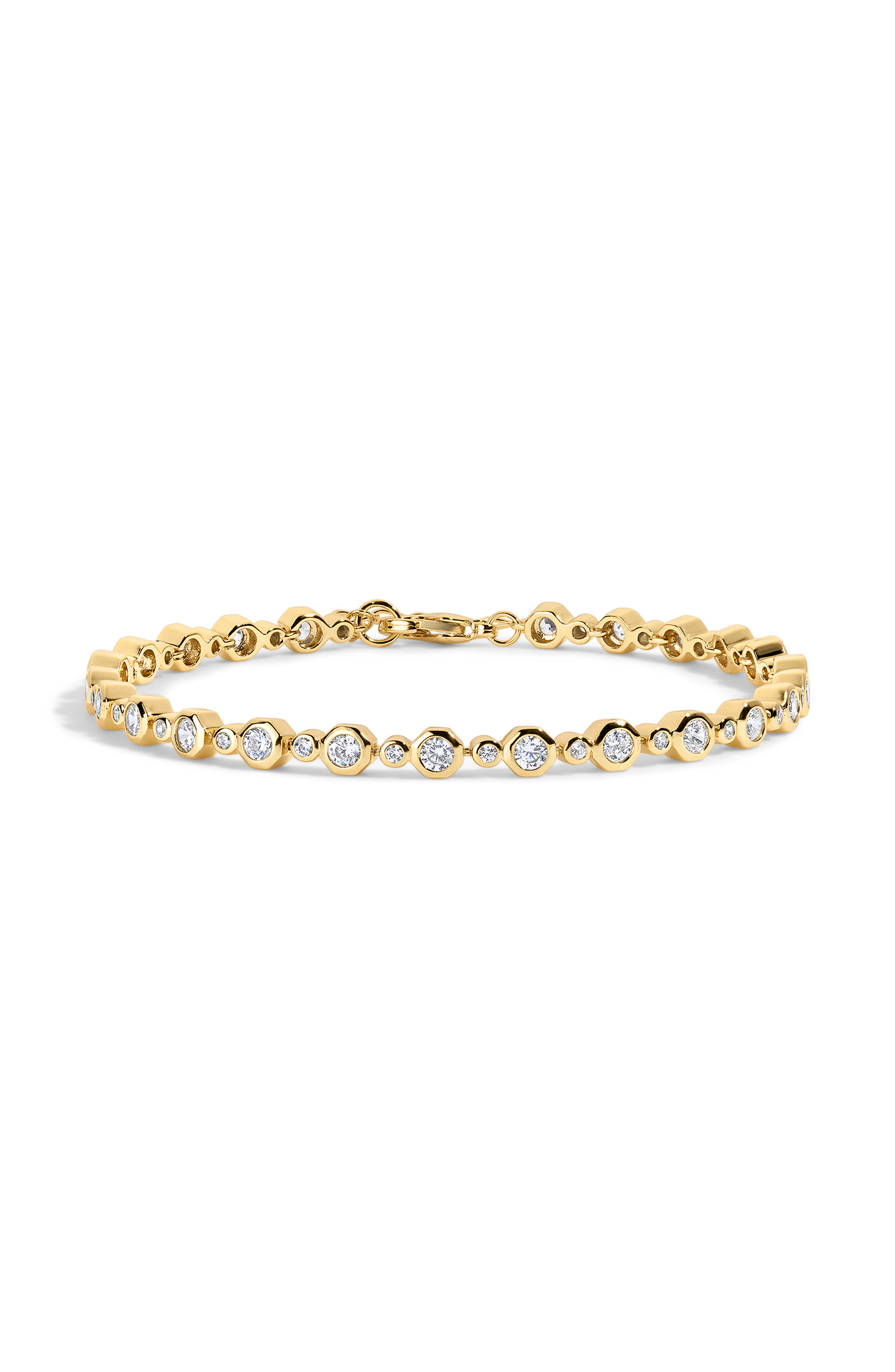 Trust Fund Tennis Bracelet | Nordstrom