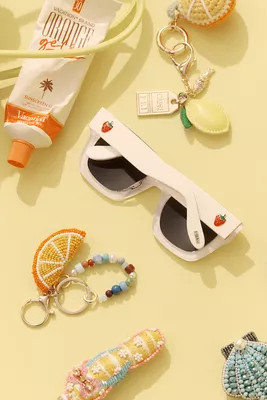 I-SEA Jolene Sunglasses | Anthropologie (US)