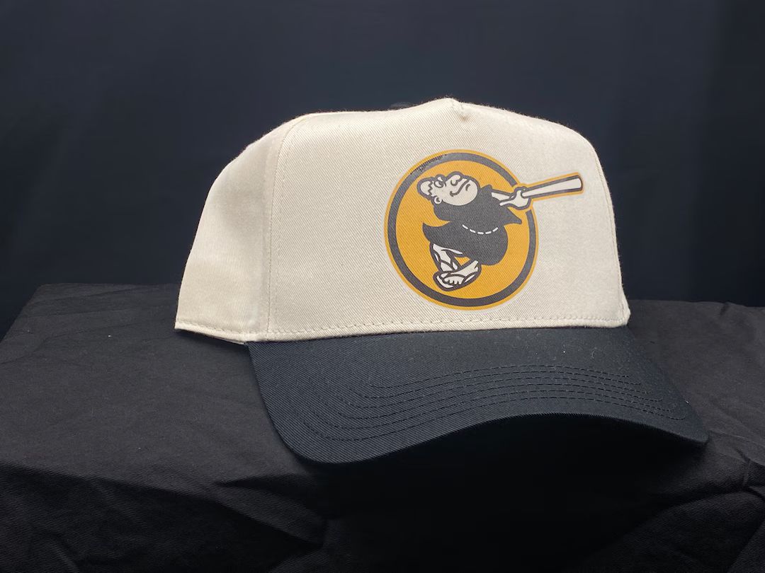 Vintage style Padres hat | Etsy (US)