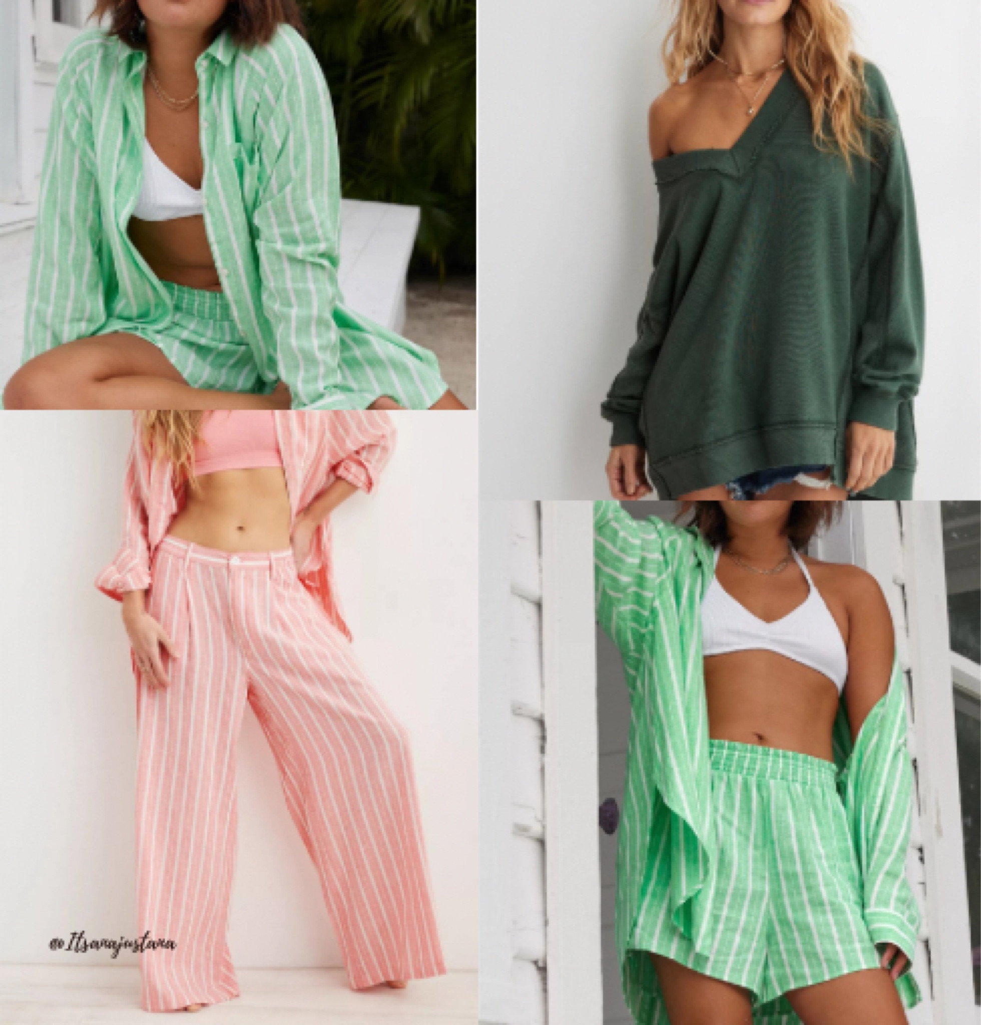 Spring outfit 

Spring colors

#LTKSeasonal #LTKSpringSale #LTKstyletip